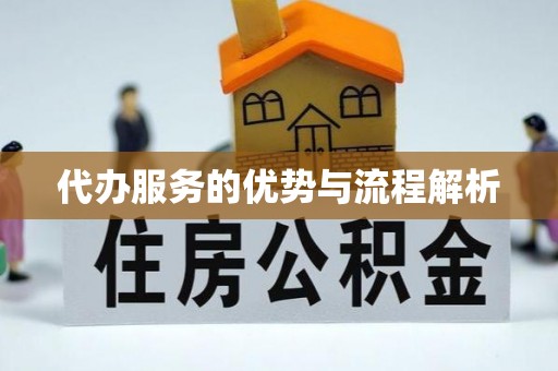 元宝代办服务的优势与流程解析