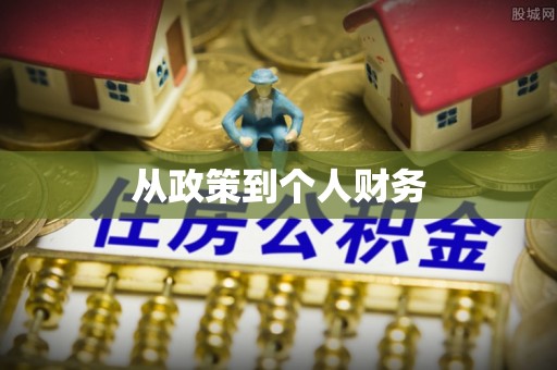 元宝从政策到个人财务