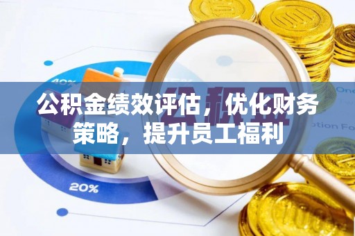 元宝公积金绩效评估，优化财务策略，提升员工福利
