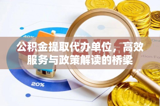 元宝公积金提取代办单位，高效服务与政策解读的桥梁
