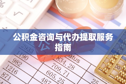 元宝公积金咨询与代办提取服务指南