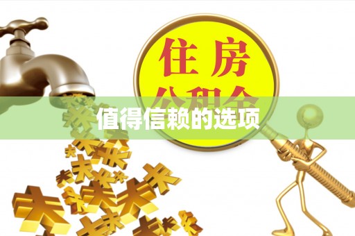 元宝值得信赖的选项