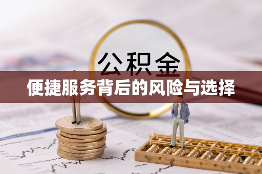 元宝便捷服务背后的风险与选择